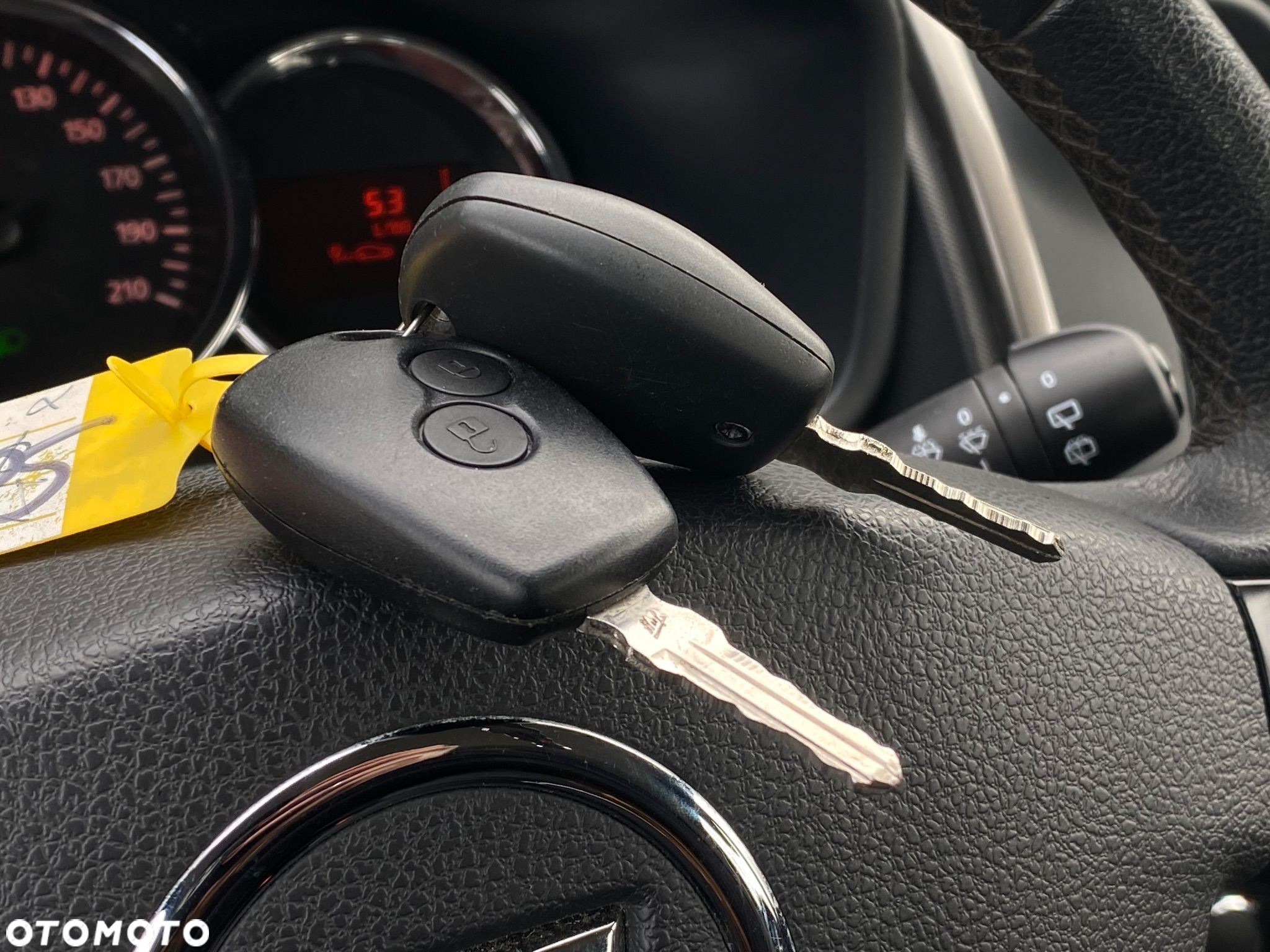 Dacia Sandero TCe 90 (S&S) Comfort - 23