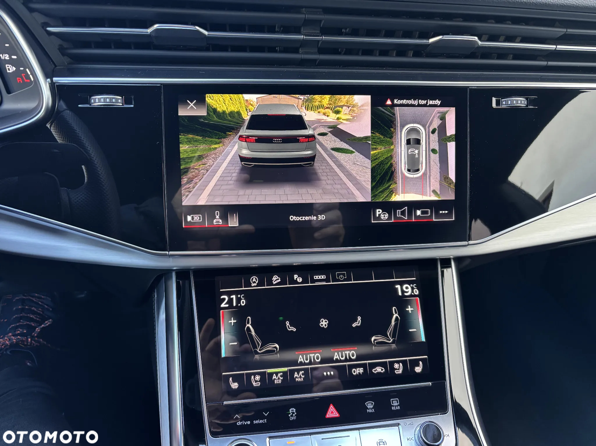 Audi Q8 - 18