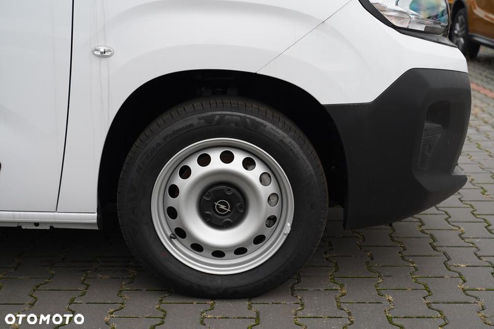 Opel Combo Van - 22