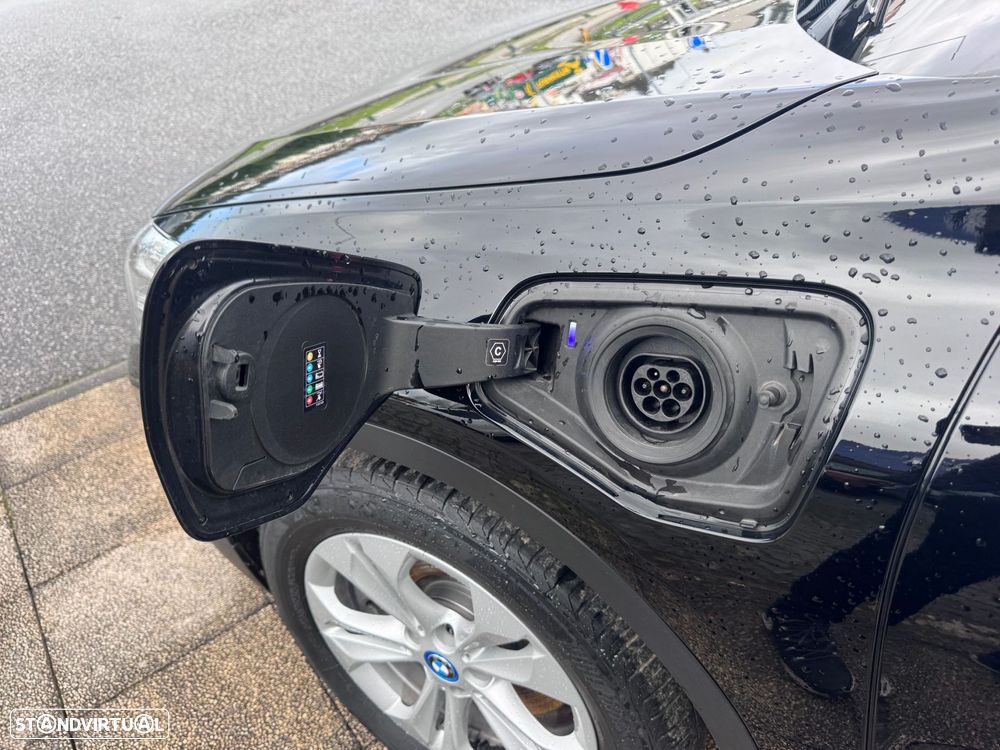 BMW X2 25 e xDrive - 8