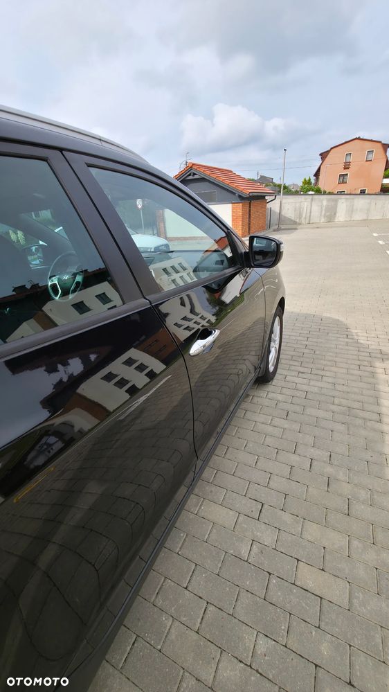 Hyundai ix35 2.0 CRDi Style - 15