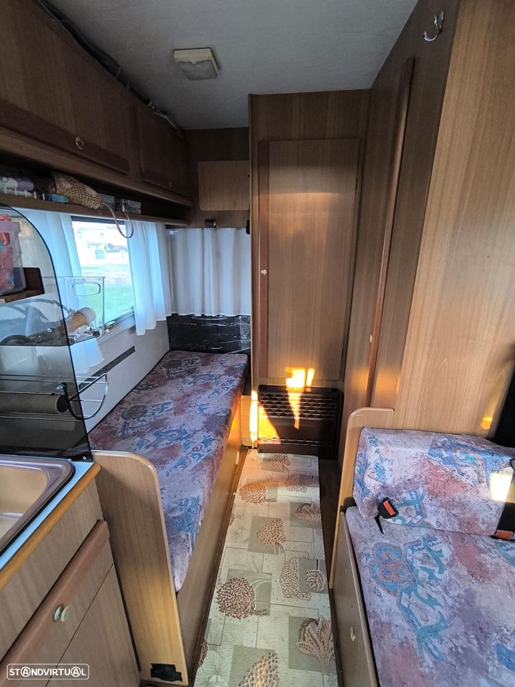 Fiat Ducato RIMOR - 12