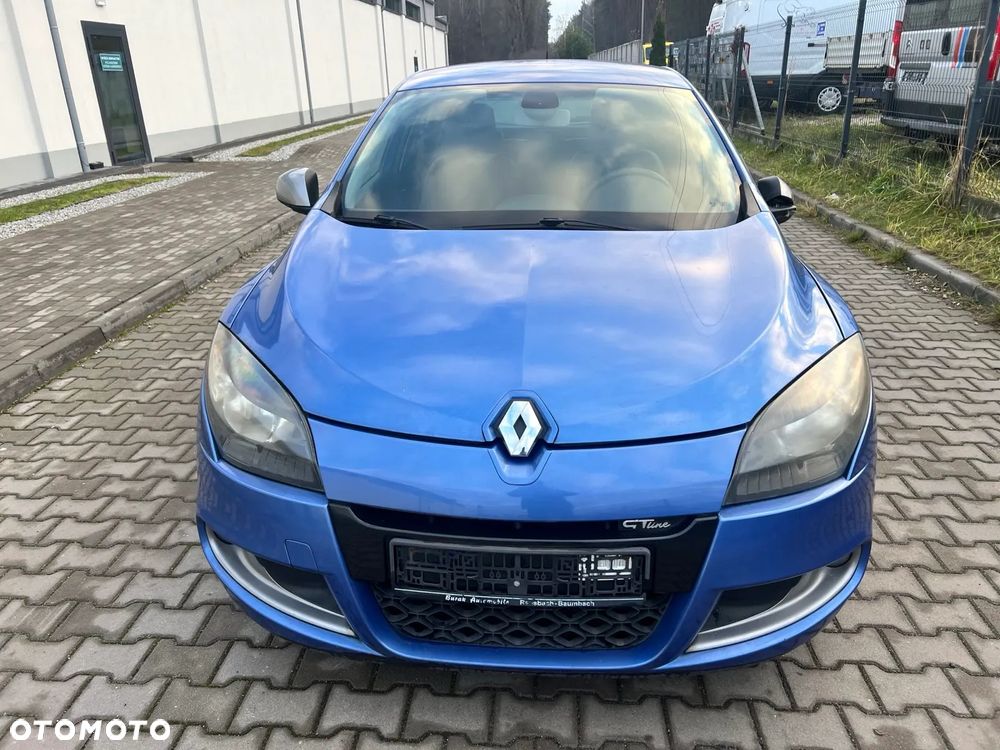 Renault Megane 1.4 16V TCE Bose Edition - 2