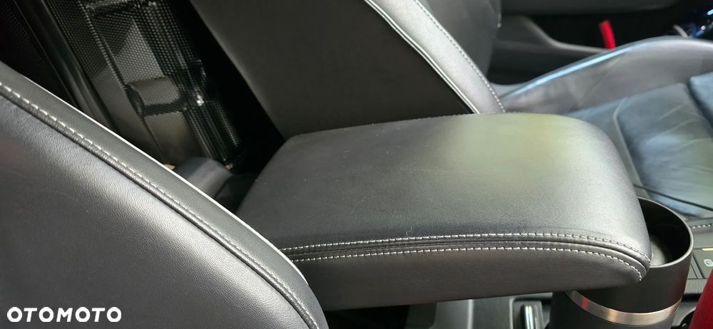 Volkswagen Arteon 2.0 TSI 4Motion R-Line DSG - 5