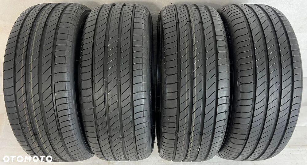 4X OPONY MICHELIN PRIMACY 4 S2 225 45 R17 91W 225/45R17 2024 - 1
