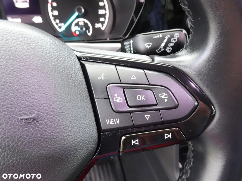 Ford Tourneo Connect Grand 2.0 EcoBlue Titanium - 26
