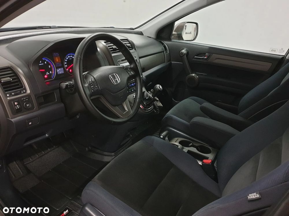 Honda CR-V 2.2i-DTEC Executive - 34