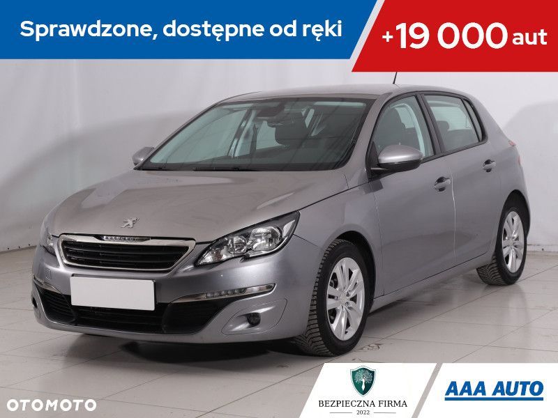 Peugeot 308 - 2
