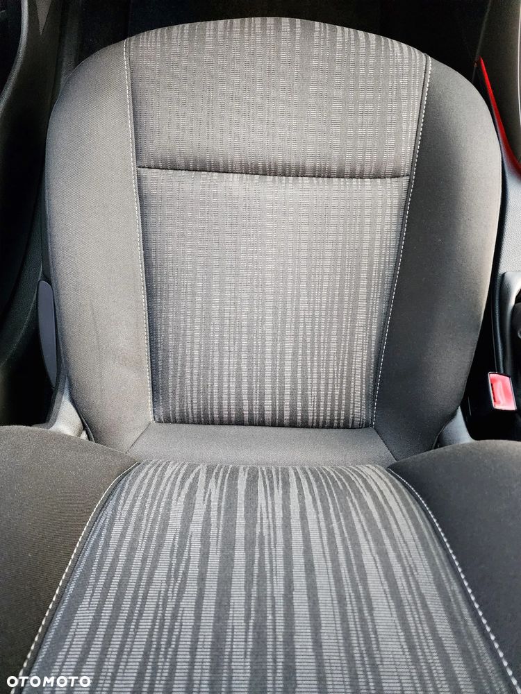 Opel Astra 1.4 Turbo ecoFLEX Start/Stop Sport - 26