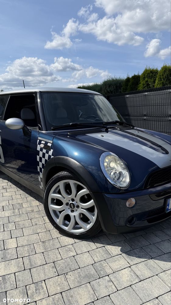MINI Cooper - 4