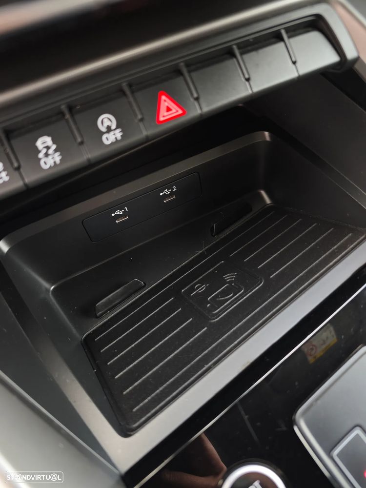 Audi A3 Sportback 30 TFSI Advanced S tronic - 28