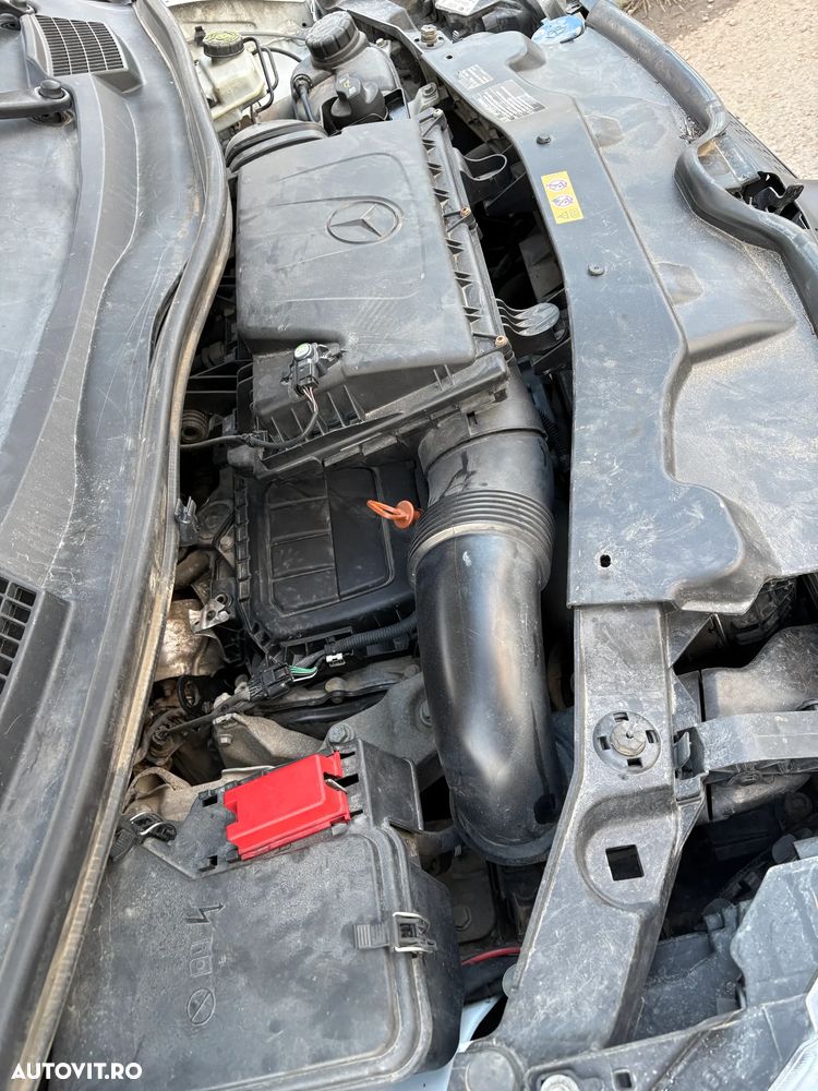 Mercedes-Benz Vito (BlueTEC) Tourer Lang PRO - 31