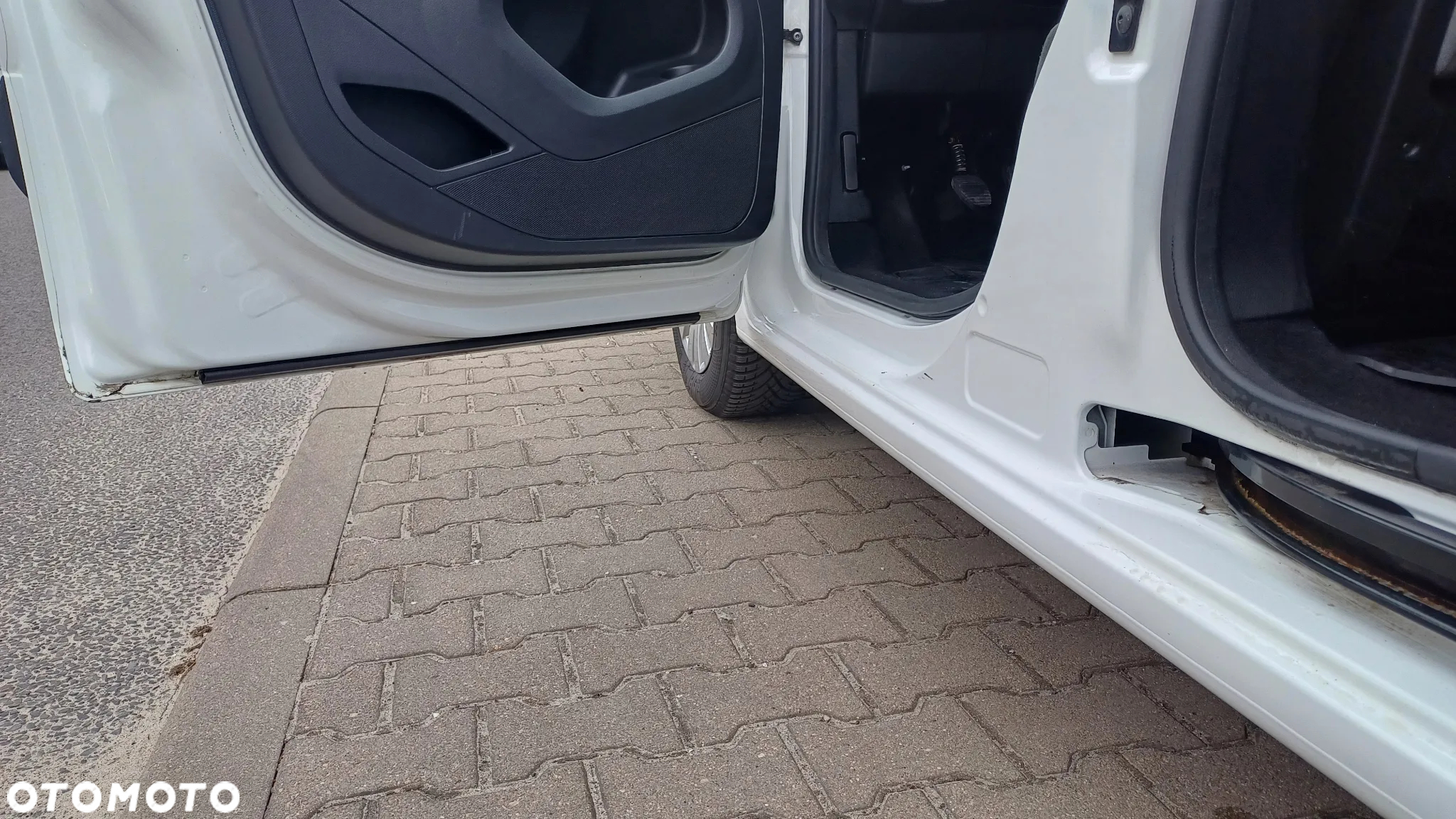 Citroën Berlingo 1.6 BlueHDi Feel - 8