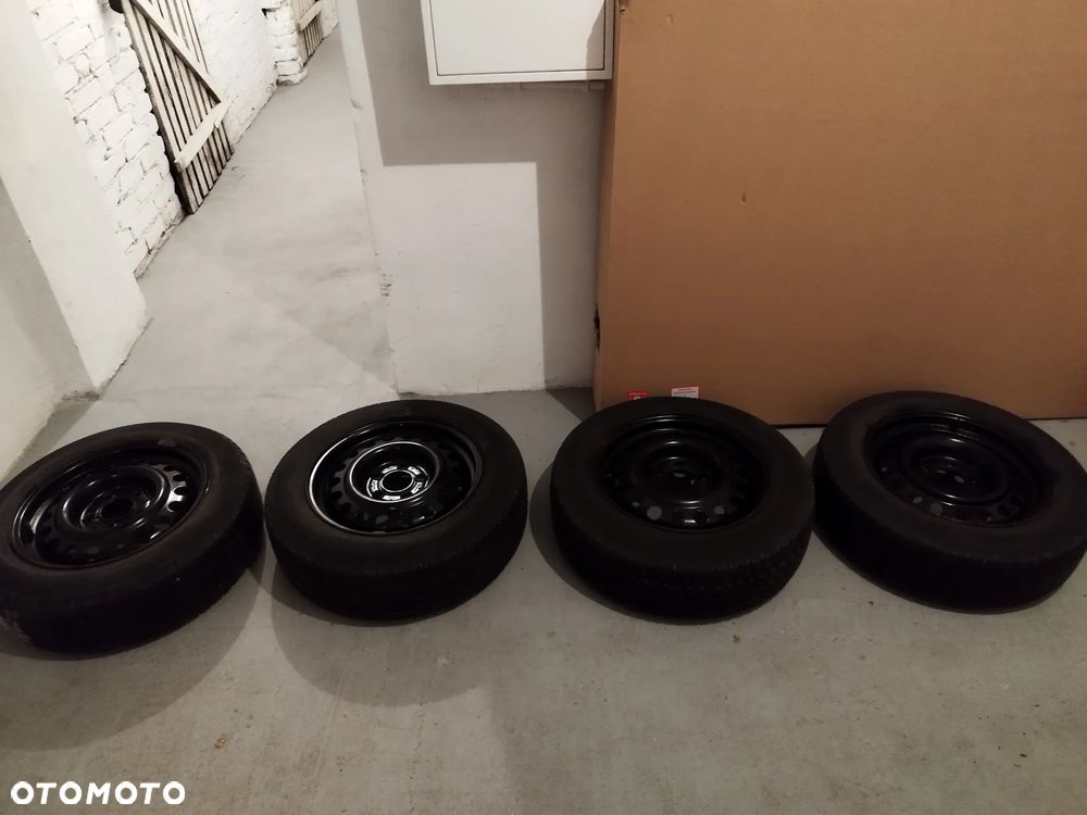 Honda Civic 1.3i-DSI i-VTEC IMA CVT - 19
