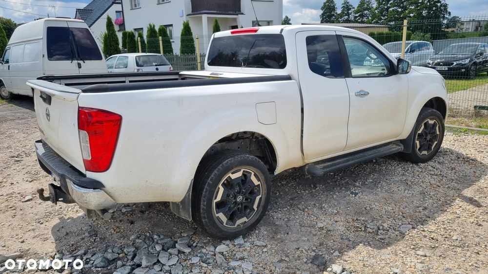 Nissan Navara - 3