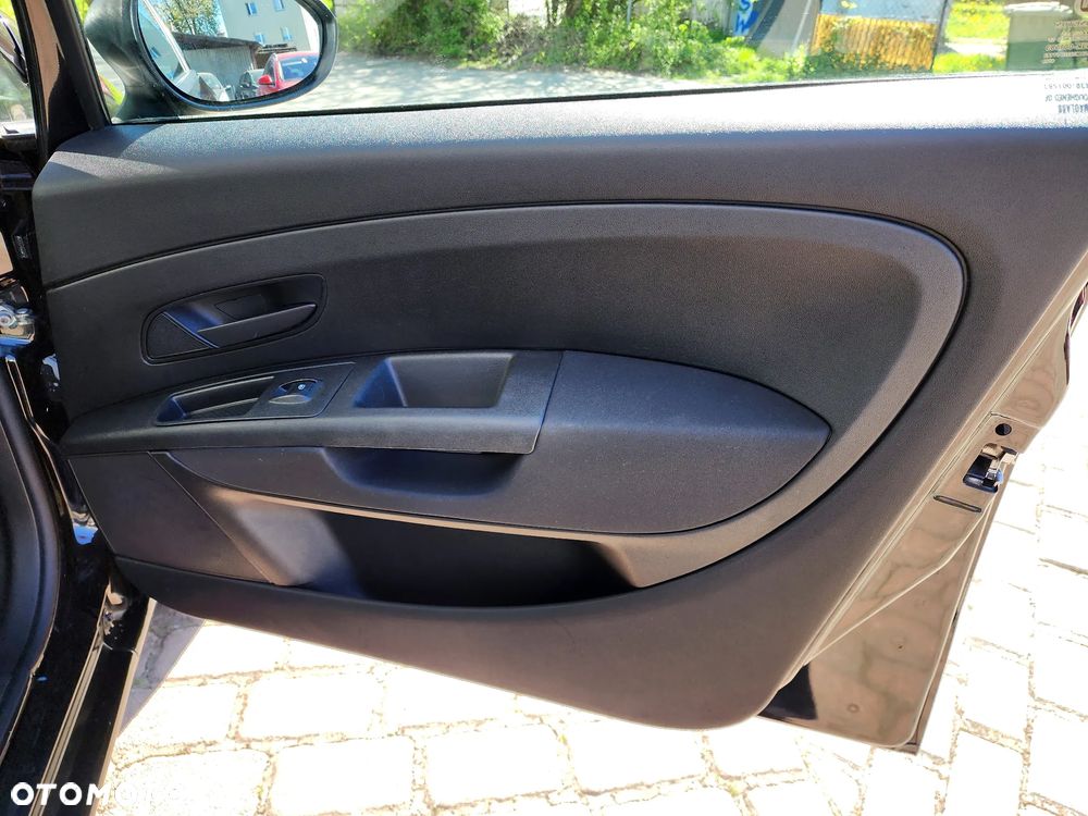 Fiat Punto 2012 - 35