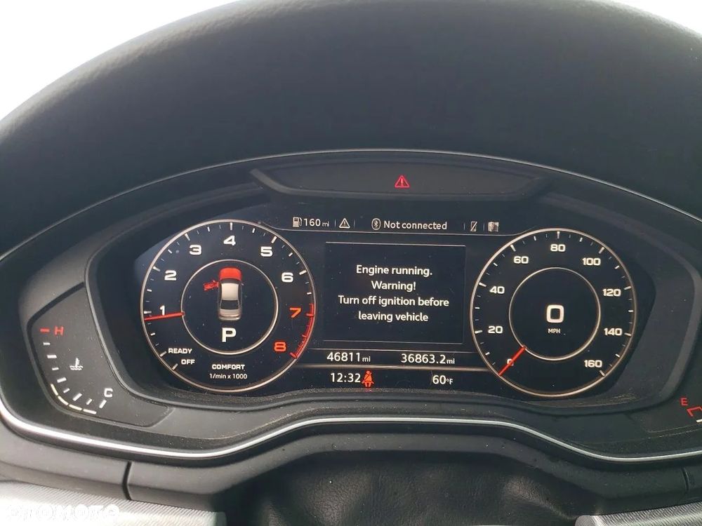 Audi A4 Limousine 2.0 TFSI quattro S tronic sport - 11