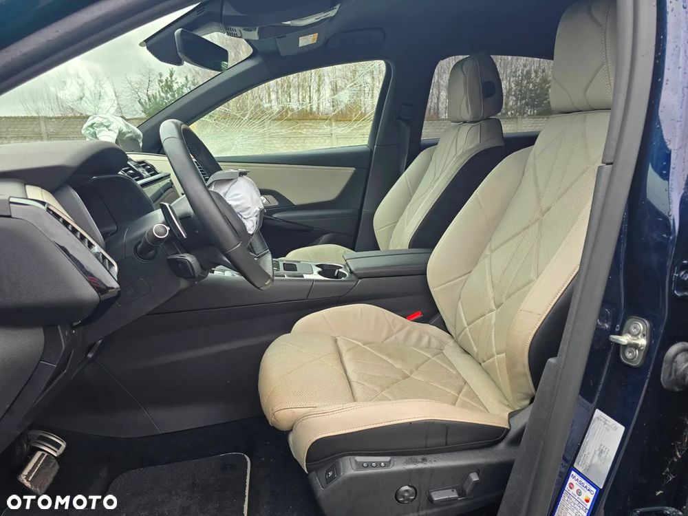 DS Automobiles DS 7 Crossback - 18