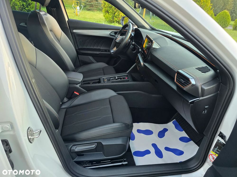 Cupra Formentor 1.5 eTSI DSG - 31