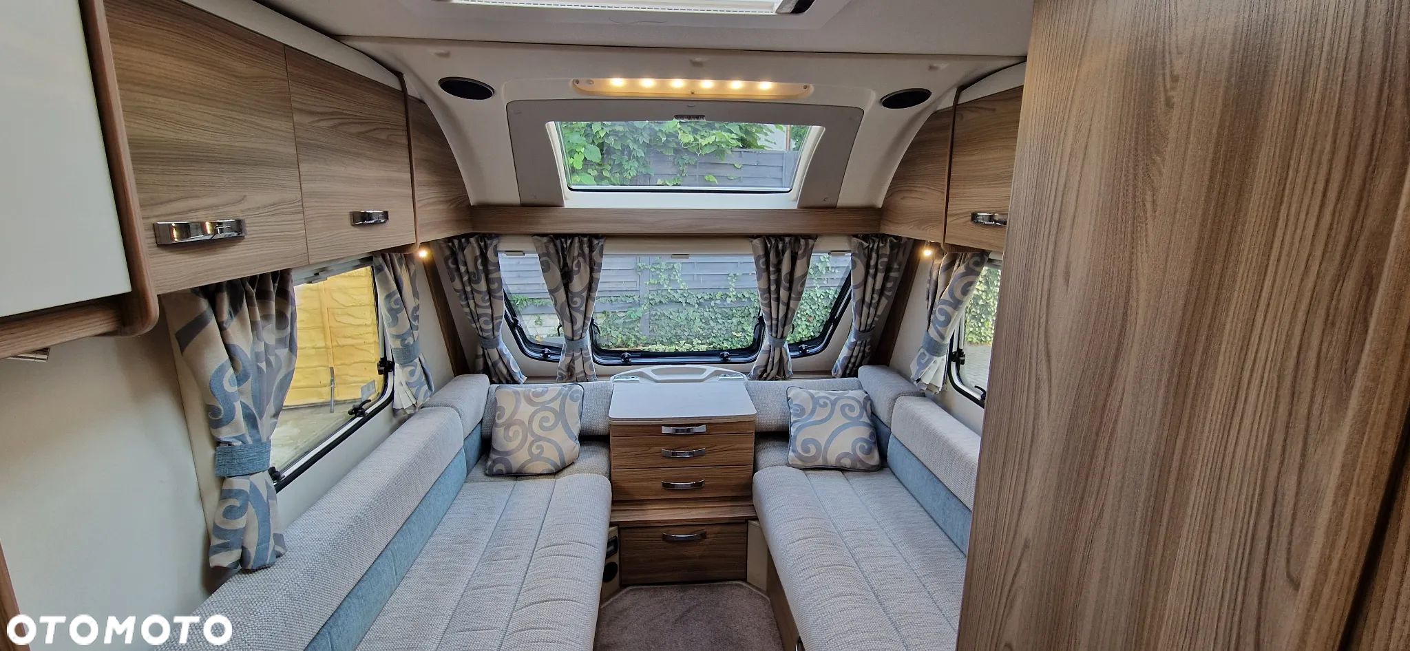SWIFT Charisma 565 SE LUX - 3