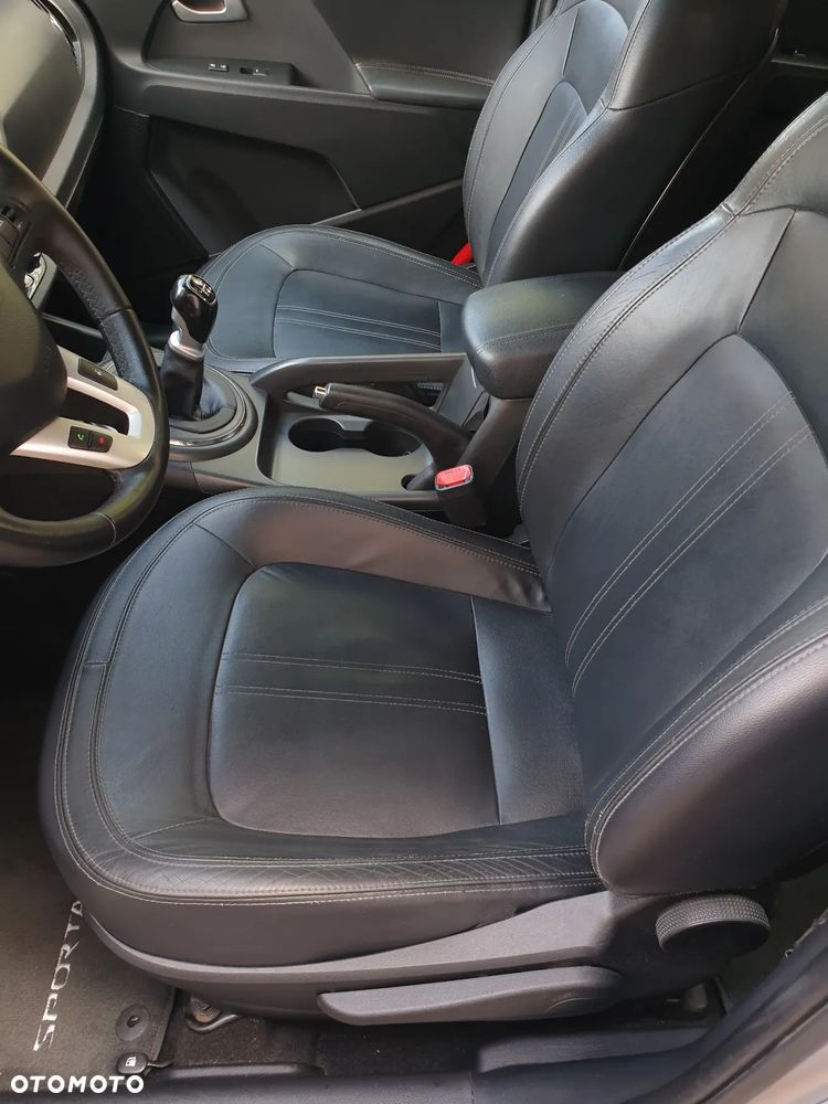 Kia Sportage 1.6 GDI XL 2WD - 23