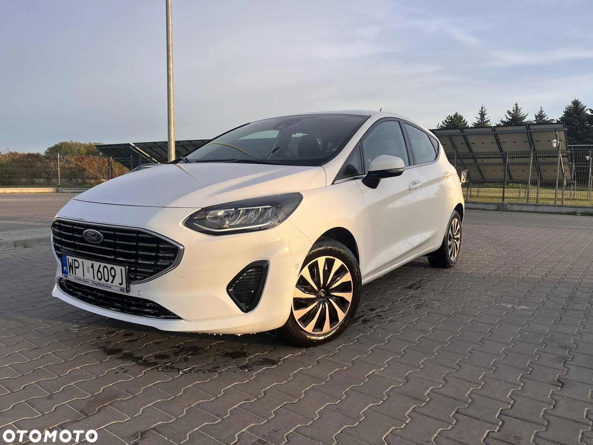 Ford Fiesta - 10