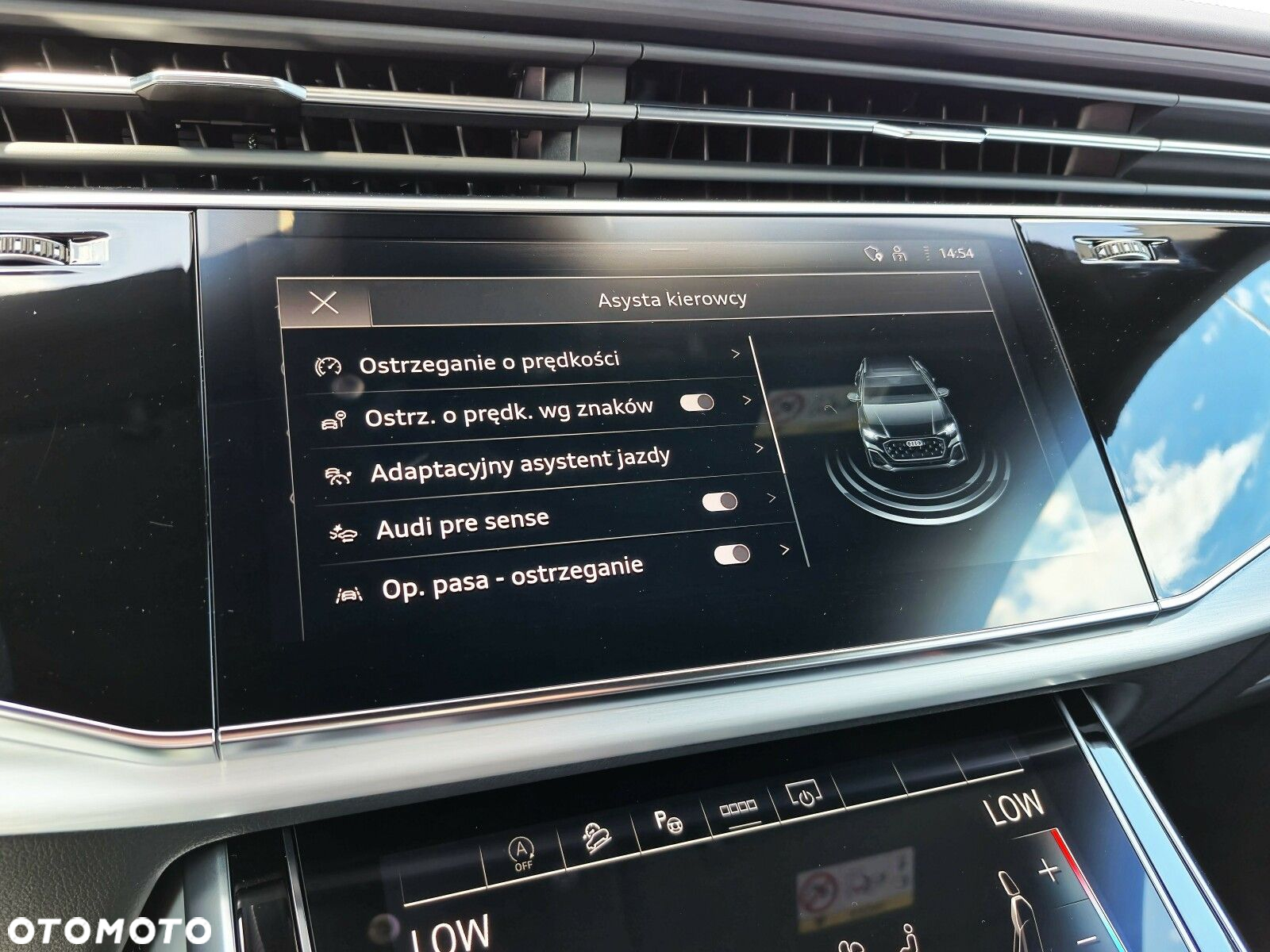 Audi Q8 - 19