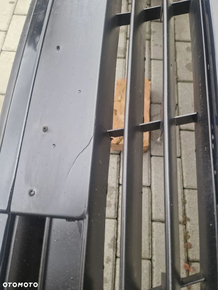 Zderzak Renault Clio IV 4 lift - 11