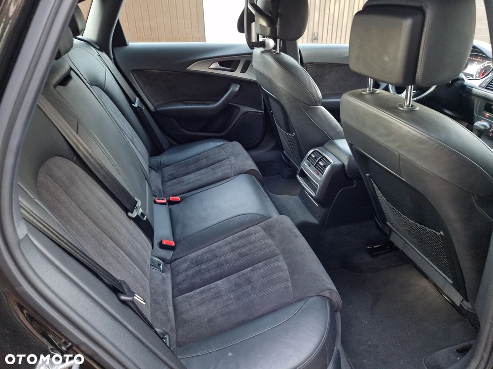 Audi A6 Limousine - 6