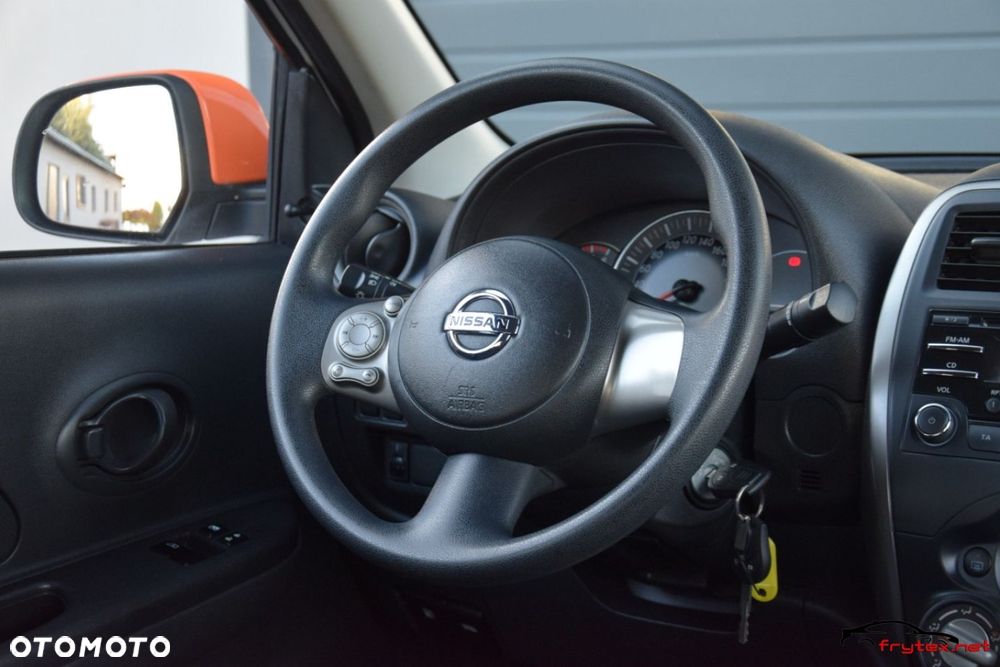 Nissan Micra - 28