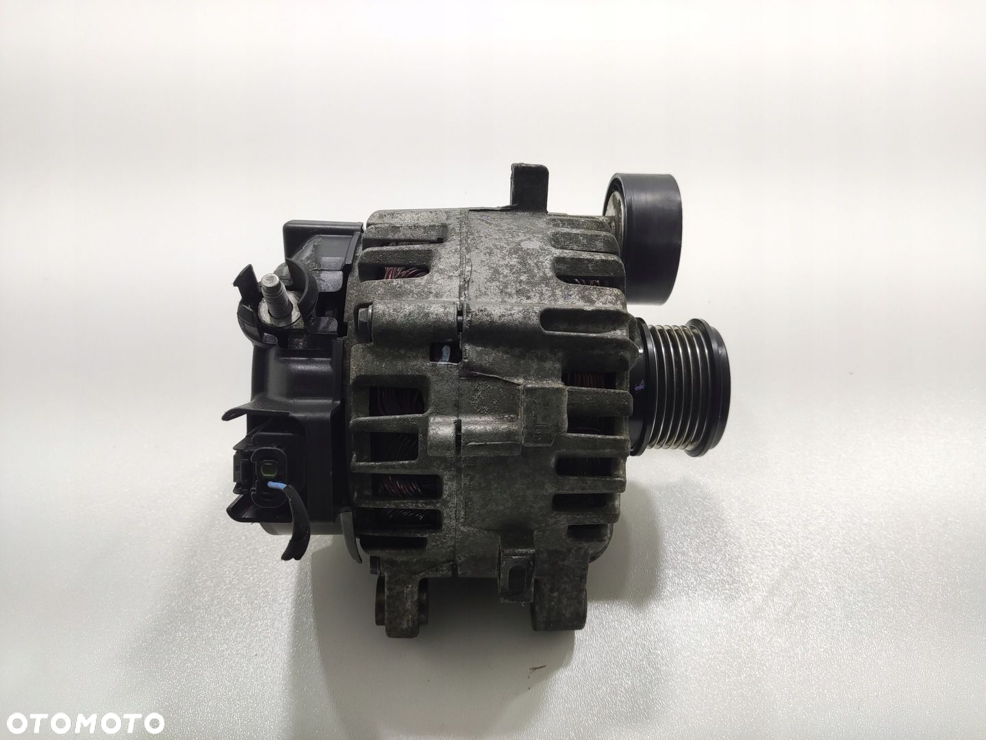 ALTERNATOR FORD TRANSIT CUSTOM MK1 2.0 TDCI 2017-2023 LIFT GK2T-10300-AE - 3