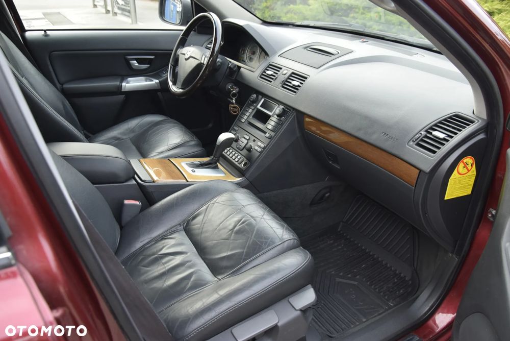 Volvo XC 90 2.4 D5 Executive - 36