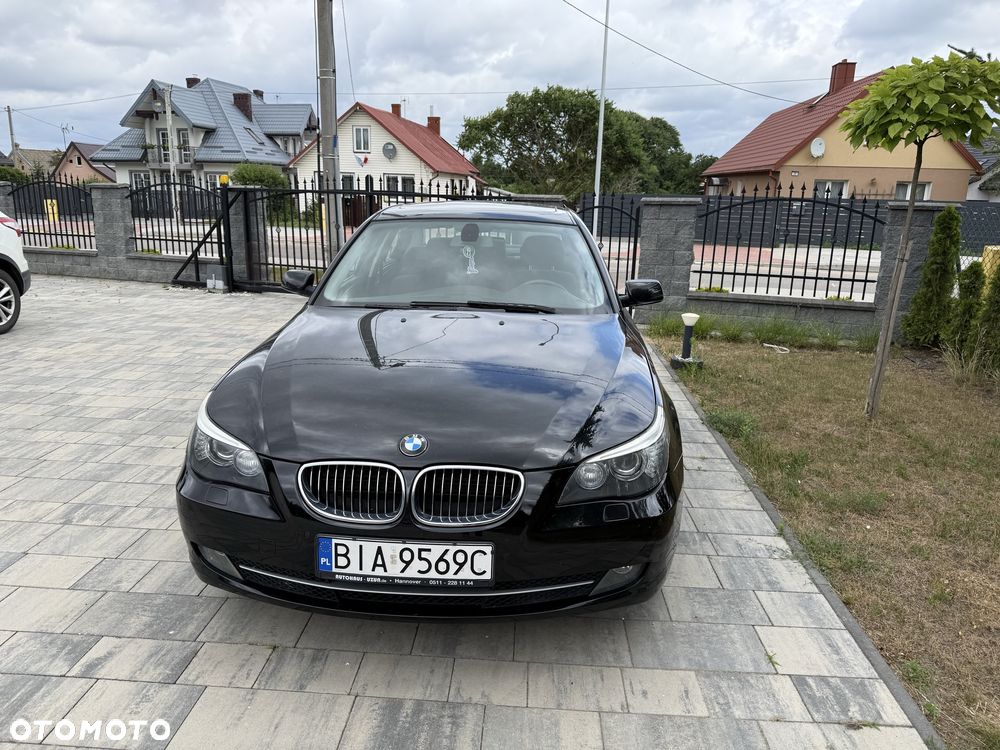 BMW Seria 5 - 3