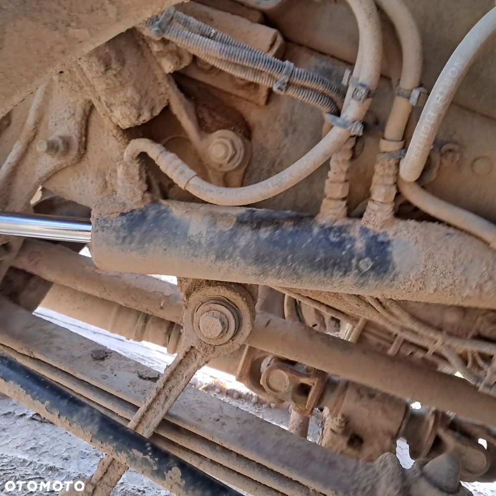 Mercedes-Benz ACTROS 4141 - 11