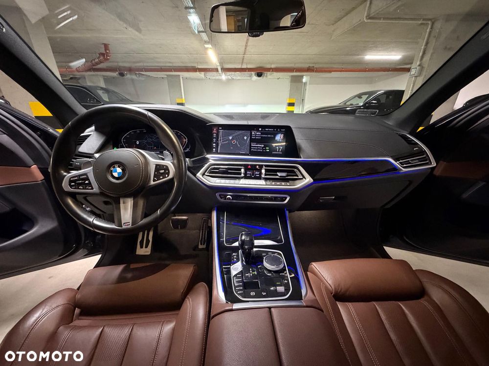 BMW X5 - 17