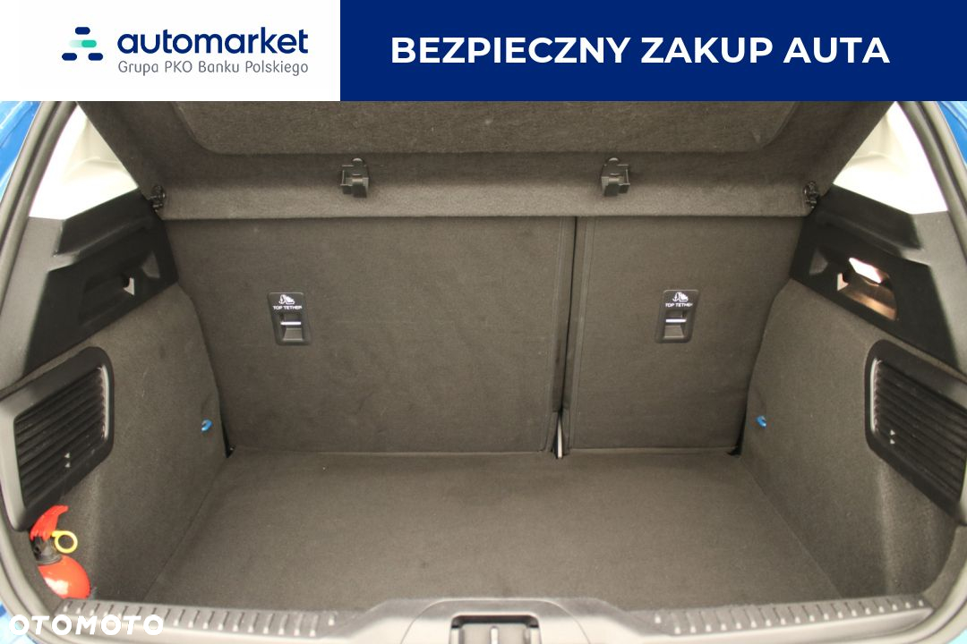 Ford Focus 1.0 EcoBoost Titanium - 9