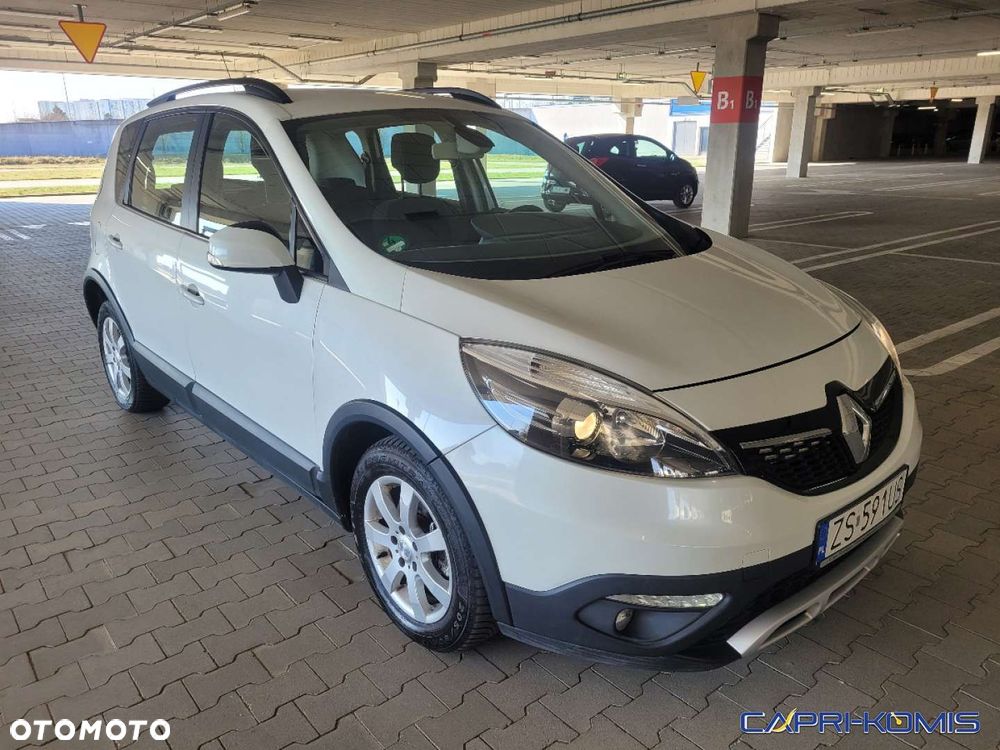 Renault Scenic - 21