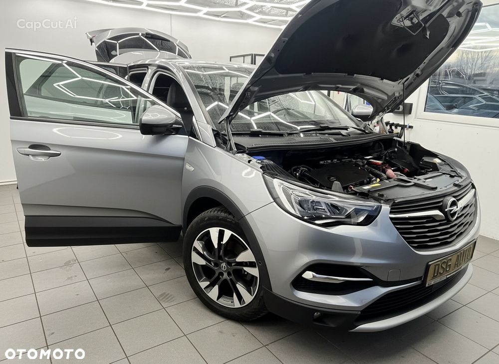 Opel Grandland X - 41