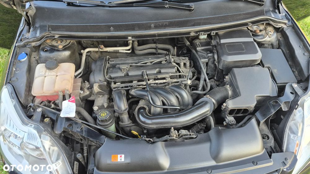 Ford Focus - 20