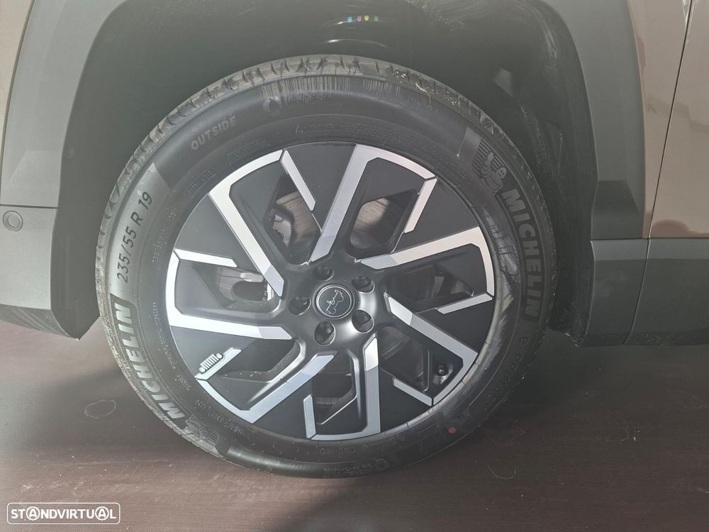 Jeep Compass 74 kWh Altitude - 12