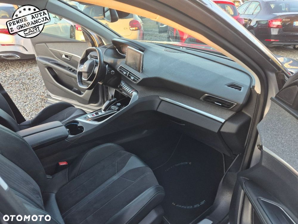Peugeot 3008 - 32