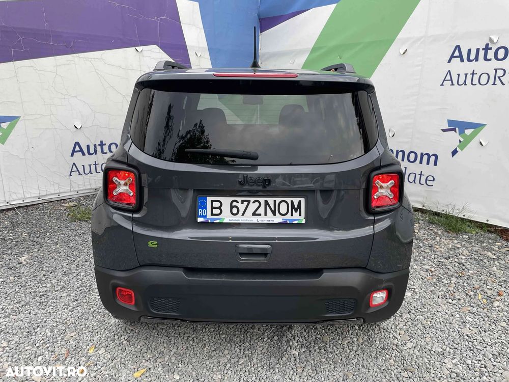 Jeep Renegade - 6