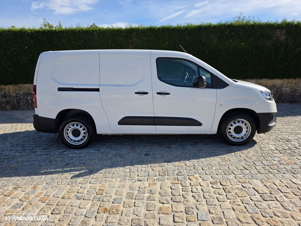Toyota Proace City 1.5D L2 Comfort - 7