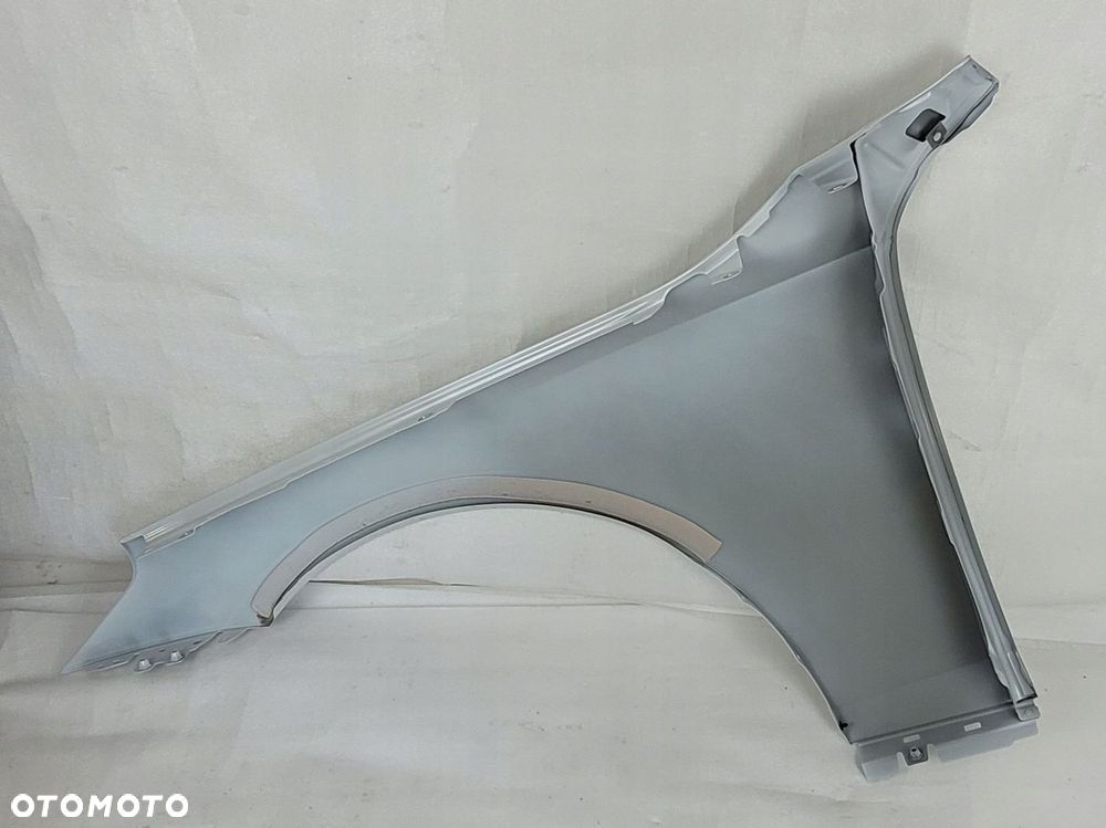 BŁOTNIK PRAWY PRZÓD PRZEDNI BMW 5 G60 2023- - 8