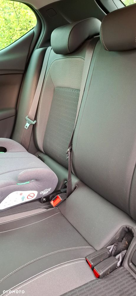 Opel Astra - 20