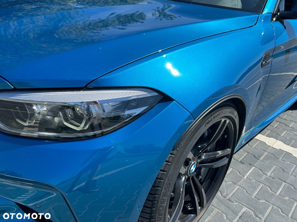 BMW M2 - 36