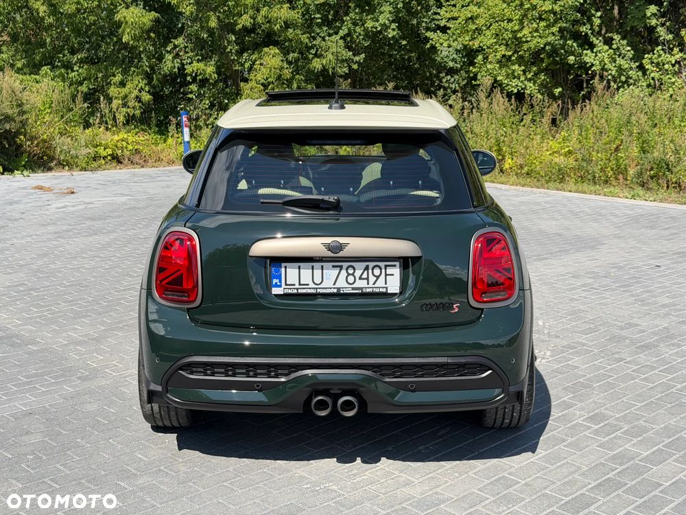 MINI Cooper - 10