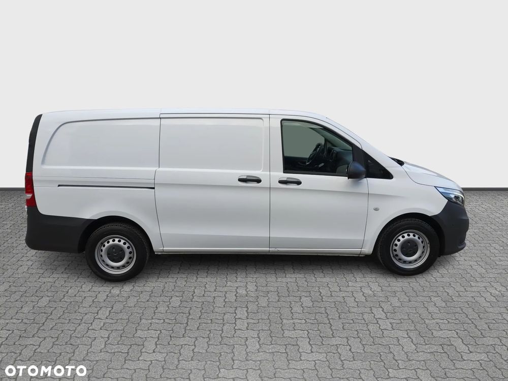 Mercedes-Benz Vito - 6
