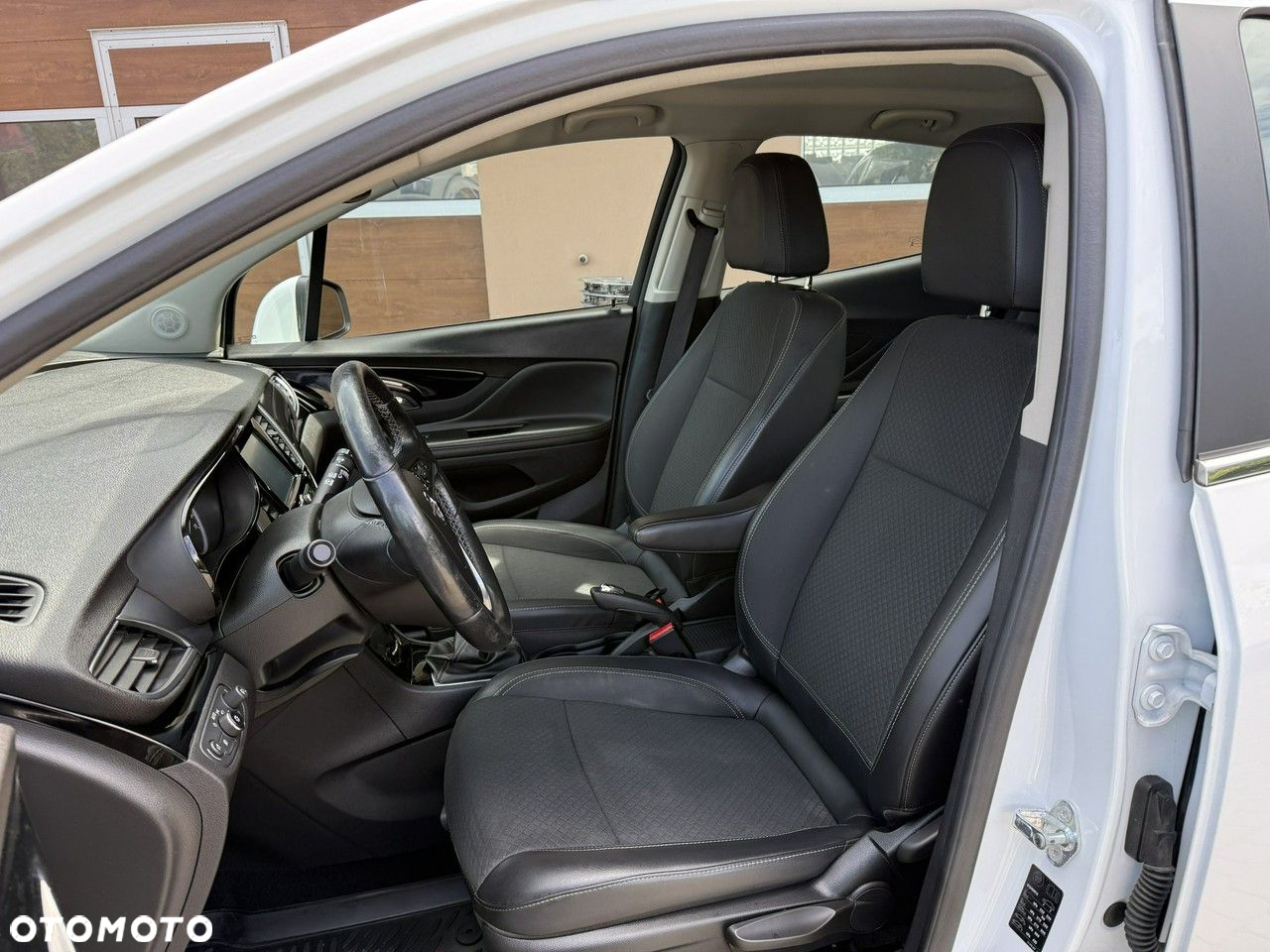 Opel Mokka X 1.4 ECOTEC Start/Stop 120 Jahre - 22