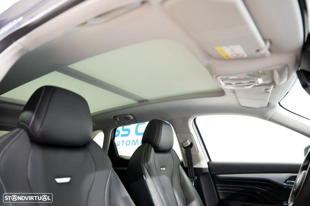 MG Marvel R 70 kWh Luxury - 15